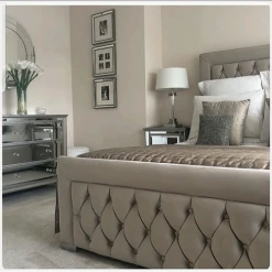 House Of Bling Furniture Boutique Beds Ariana Bed Emperor Size