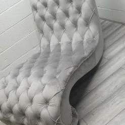 House Of Bling Furniture Boutique Beds Lola Chaise