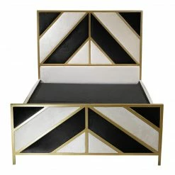 House Of Bling Furniture Boutique Beds Dundee Luxury Metal Trim Bed 11 House Of Bling Furniture Boutique Beds Dundee Luxury Metal Trim Bed