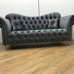 House Of Bling Furniture Boutique Sofas Darcy Sofa 3 Plus 2 Seater