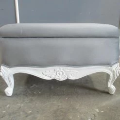 House Of Bling Furniture Boutique Louis Rocking Chair Nursery Furniture