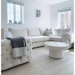 House Of Bling Furniture Boutique U Shape Ashton Sofa Sofas