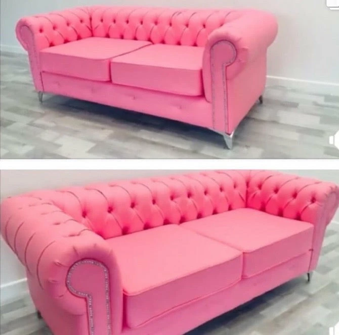 House Of Bling Furniture Boutique Lara Chesterfield Sofa 3 Plus 2 Sofas 7 House Of Bling Furniture Boutique Lara Chesterfield Sofa 3 Plus 2 Sofas