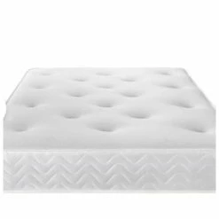 House Of Bling Furniture Boutique 1000 Pocket Sprung Luxury Orthopaedic Mattress Mattresses