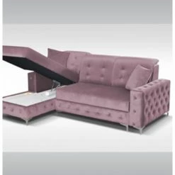 House Of Bling Furniture Boutique Henley Corner Sofa Bed With Lift Up Storage Corner Sofas 11 House Of Bling Furniture Boutique Henley Corner Sofa Bed With Lift Up Storage Corner Sofas