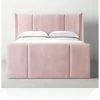 House Of Bling Furniture Boutique Gracie Wing Bed Beds