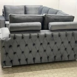 House Of Bling Furniture U Shape Sofas Cheshire U Shape Sofa 9 House Of Bling Furniture U Shape Sofas Cheshire U Shape Sofa