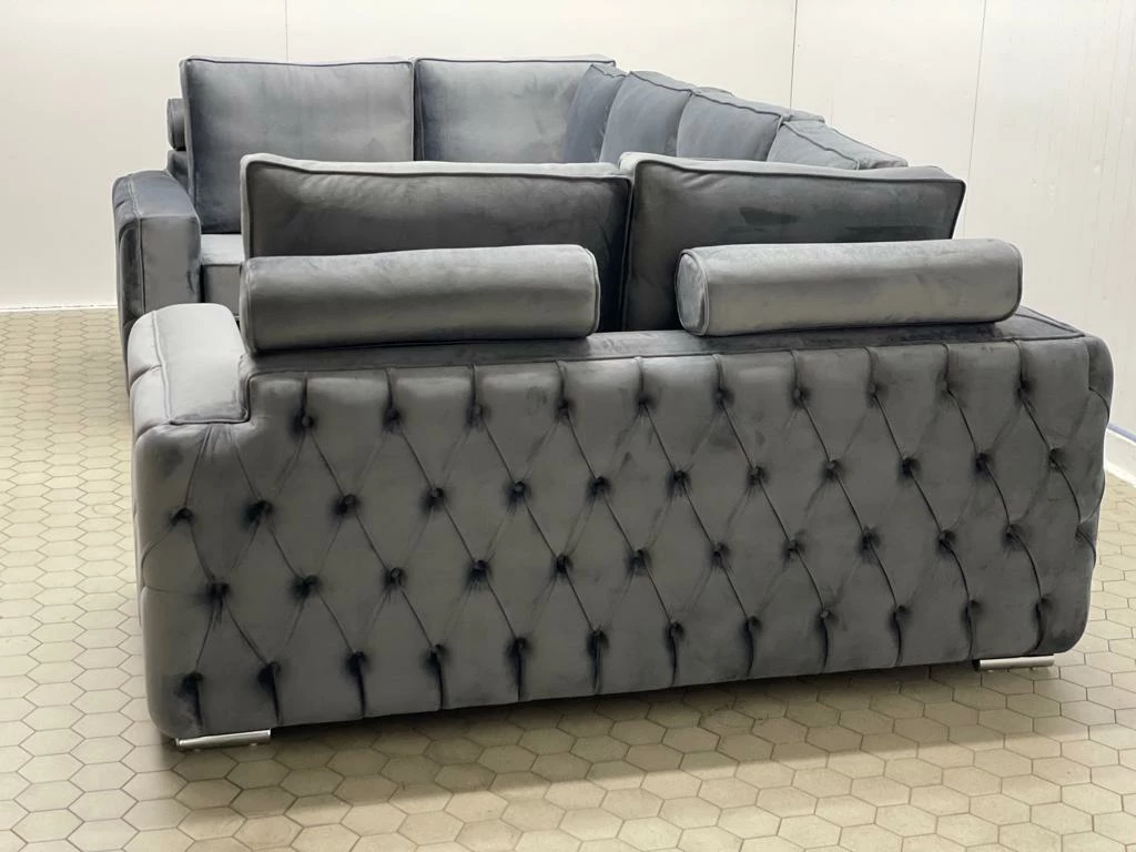 House Of Bling Furniture U Shape Sofas Cheshire U Shape Sofa 5 House Of Bling Furniture U Shape Sofas Cheshire U Shape Sofa