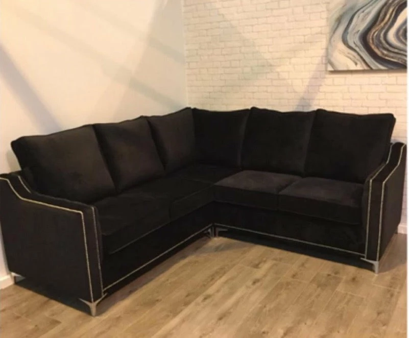 House Of Bling Furniture Boutique Kingsbury Corner Sofa 3 House Of Bling Furniture Boutique Kingsbury Corner Sofa