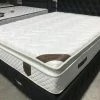 House Of Bling Furniture Boutique Luxury Kashmir Pocket Sprung Pillow Top Mattress Beds