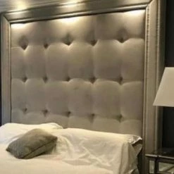 House Of Bling Furniture Boutique Beds Alexia Bed.