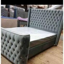 House Of Bling Furniture Boutique Grand Indianna Bed Beds 13 House Of Bling Furniture Boutique Grand Indianna Bed Beds