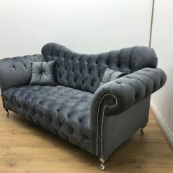 House Of Bling Furniture Boutique Sofas Darcy Sofa 3 Plus 2 Seater