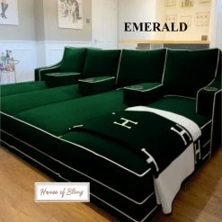 House Of Bling Furniture Boutique Sofas Viva Luxury Cinema Sofa