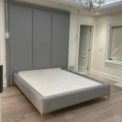 House Of Bling Furniture Boutique Grand Linear Bumper Bed