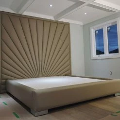 House Of Bling Furniture Boutique Luxury Beds Royal Peacock Bed