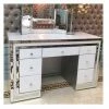 House Of Bling Furniture Boutique Dressing Tables Atlanta White Dressing Table