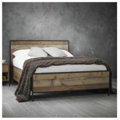 House Of Bling Furniture Boutique Camden Bed Frame Beds