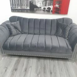 House Of Bling Furniture Boutique Sofas Ripple Sofa Set