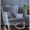 House Of Bling Furniture Boutique Nursery Furniture Belle Rocking Chair 2 House Of Bling Furniture Boutique Nursery Furniture Belle Rocking Chair