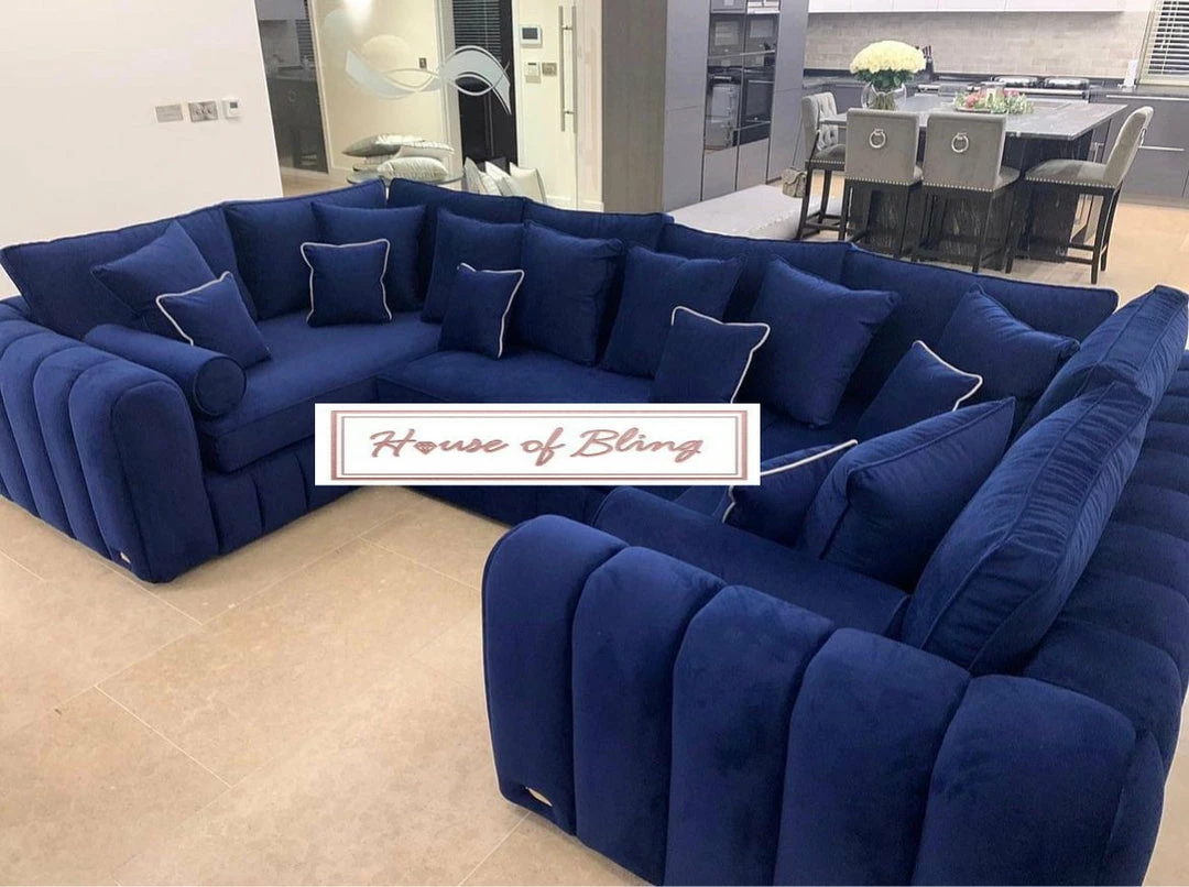 House Of Bling Furniture Boutique Oyster Oxford U Shape Sofa U Shape Sofas 3 House Of Bling Furniture Boutique Oyster Oxford U Shape Sofa U Shape Sofas
