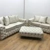 House Of Bling Furniture Boutique Sofas Elsa Suite