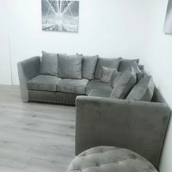 House Of Bling Furniture Boutique Danish Sofa