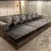 House Of Bling Furniture Boutique Thomas Linear Luxury Cinema Sofa Sofas