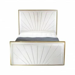 House Of Bling Furniture Boutique Beds Sunrise Luxury Metal Trim Bed 9 House Of Bling Furniture Boutique Beds Sunrise Luxury Metal Trim Bed