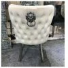 House Of Bling Furniture Boutique Dining Chairs Valentino Lion Knock Chairs Different Colour Options Available