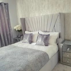 House Of Bling Furniture Boutique Beds Marble Bed 9 House Of Bling Furniture Boutique Beds Marble Bed