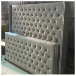 House Of Bling Furniture Boutique Beds Amelia Wing