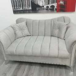 House Of Bling Furniture Boutique Sofas Ripple Sofa Set