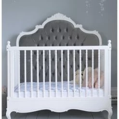 House Of Bling Furniture Boutique Ophelia Cot Bed