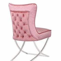 House Of Bling Furniture Boutique Dining Tables And Chairs Sets Bentley Chair Available In Different Colours