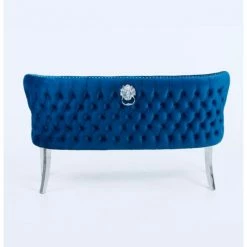 House Of Bling Furniture Boutique Benches Valentino Bench