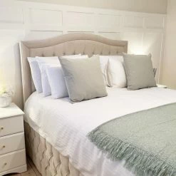 House Of Bling Furniture Boutique Alicia TV Bed 14 House Of Bling Furniture Boutique Alicia TV Bed