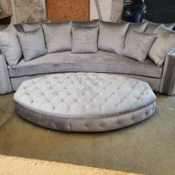 House Of Bling Furniture Boutique Curved London Luxury Sofa. 22 House Of Bling Furniture Boutique Curved London Luxury Sofa.