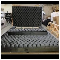 House Of Bling Furniture Boutique The Ashford Bed Package Beds