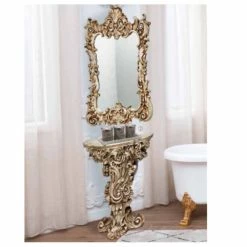 House Of Bling Furniture Boutique Milano Console