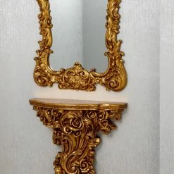 House Of Bling Furniture Boutique Milano Console