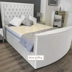 House Of Bling Furniture Boutique Ariana TV Bed