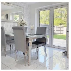 House Of Bling Furniture Boutique Paris Chair Dining Tables And Chairs Sets