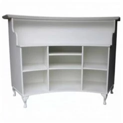 House Of Bling Furniture Boutique Upholstered Indianna Desks