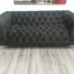 House Of Bling Furniture Boutique Sofas Kelly Chesterfield Sofa