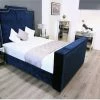 House Of Bling Furniture Boutique Hampton TV Bed Luxury Beds