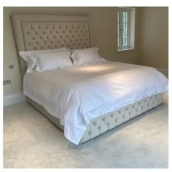 House Of Bling Furniture Boutique Grand Ariana Bed