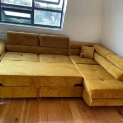 House Of Bling Furniture Boutique Luna Sofa Bed.. Corner Sofas 9 House Of Bling Furniture Boutique Luna Sofa Bed.. Corner Sofas