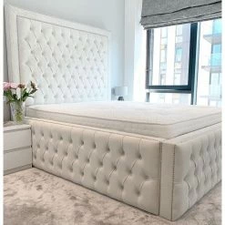 House Of Bling Furniture Boutique Grand Monaco Bed Beds 12 House Of Bling Furniture Boutique Grand Monaco Bed Beds