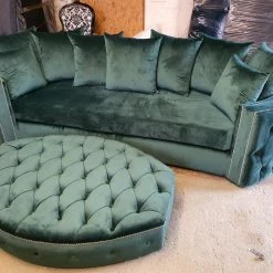 House Of Bling Furniture Boutique Curved London Luxury Sofa. 28 House Of Bling Furniture Boutique Curved London Luxury Sofa.